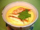 玉子豆腐の卵とだし汁の割合は？