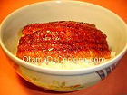 鰻（うなぎ）のたれの作り方は？？