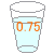 cup0.75