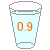 cup0.9